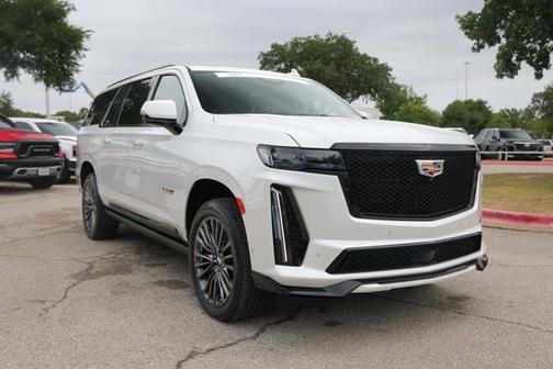 2023 Cadillac Escalade ESV AWD V-Series