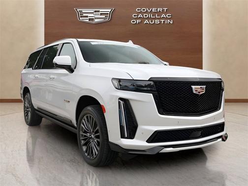 2023 Cadillac Escalade ESV AWD V-Series
