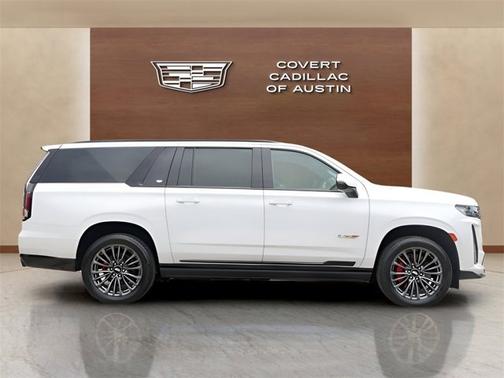 2023 Cadillac Escalade ESV AWD V-Series