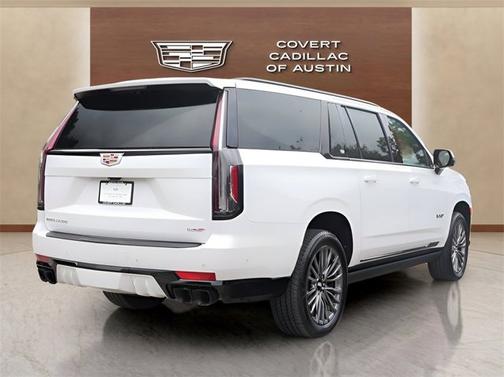 2023 Cadillac Escalade ESV AWD V-Series
