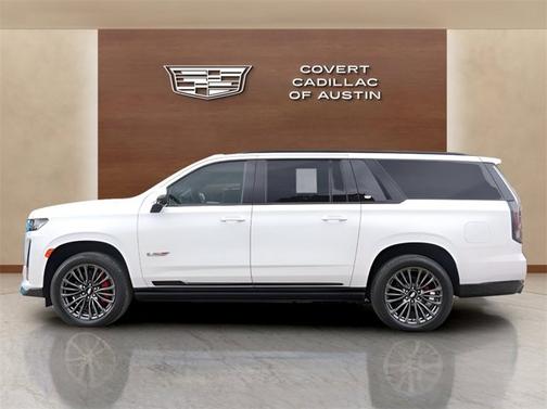 2023 Cadillac Escalade ESV AWD V-Series