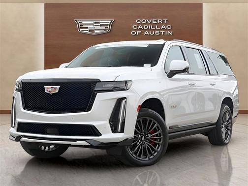 2023 Cadillac Escalade ESV AWD V-Series