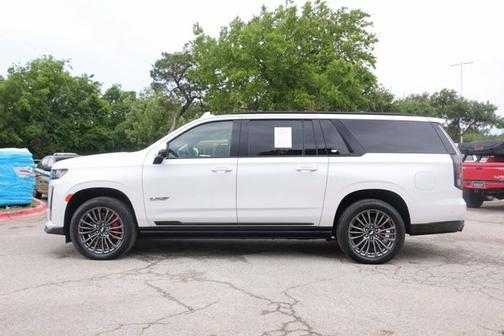2023 Cadillac Escalade ESV AWD V-Series
