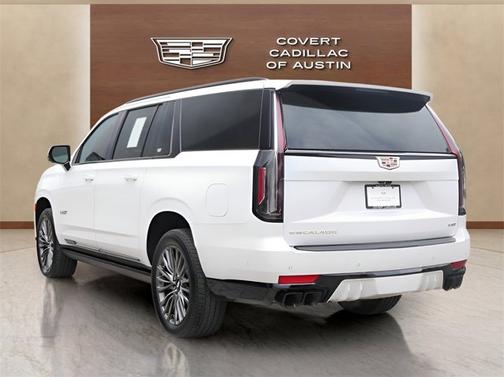 2023 Cadillac Escalade ESV AWD V-Series