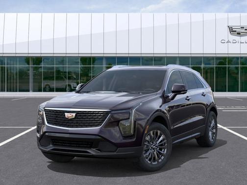 2025 Cadillac XT4 FWD Premium Luxury