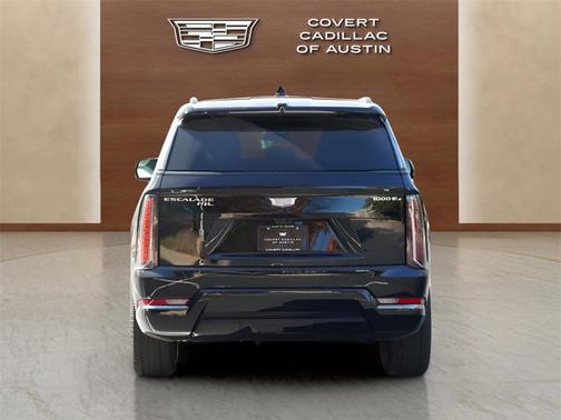 2026 Cadillac Escalade IQL Sport