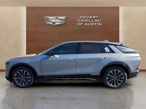 2026 Cadillac LYRIQ Premium Sport