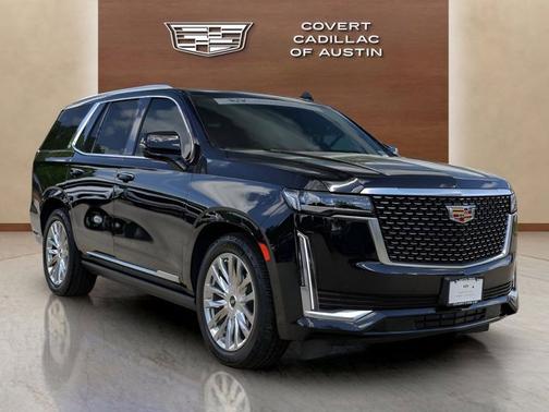 Black Raven 2023 Cadillac Escalade RWD Premium Luxury