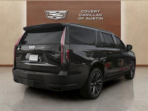 2021 Cadillac Escalade ESV Sport