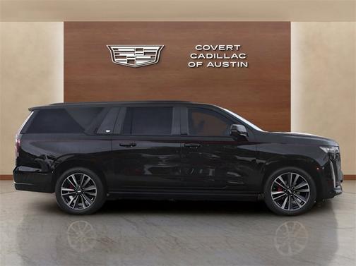 2021 Cadillac Escalade ESV Sport