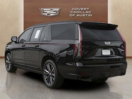 2021 Cadillac Escalade ESV Sport