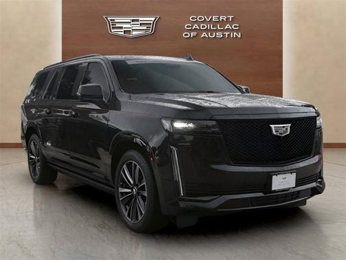 2021 Cadillac Escalade ESV Sport