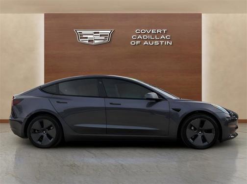 2023 Tesla Model 3 Long Range