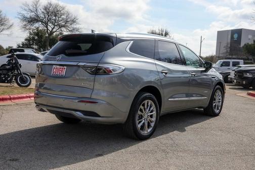 2024 Buick Enclave Avenir