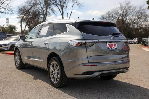 2024 Buick Enclave Avenir
