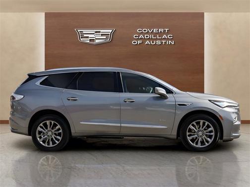 2024 Buick Enclave Avenir
