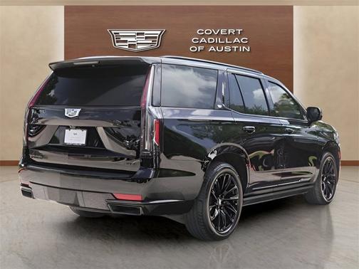 2023 Cadillac Escalade RWD Sport Platinum