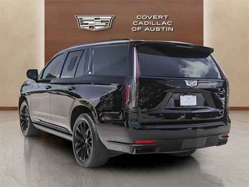 2023 Cadillac Escalade RWD Sport Platinum