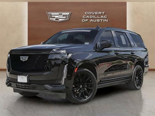 2023 Cadillac Escalade RWD Sport Platinum