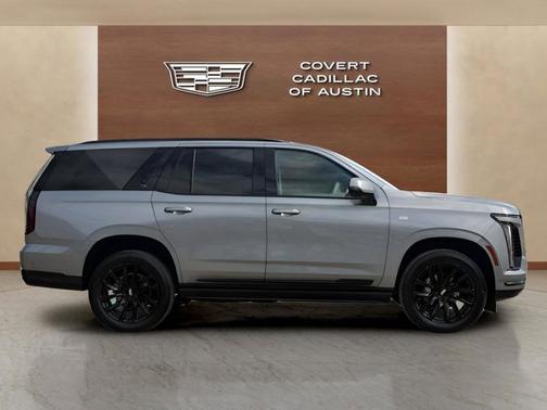 2025 Cadillac Escalade 4WD Sport Platinum