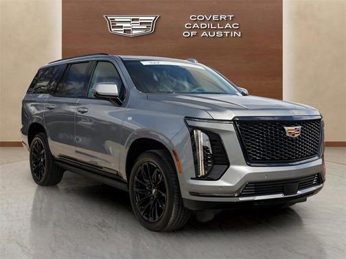2025 Cadillac Escalade 4WD Sport Platinum