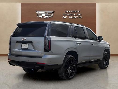 2025 Cadillac Escalade 4WD Sport Platinum