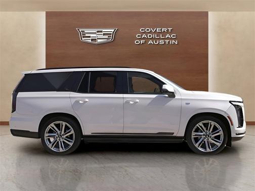 2025 Cadillac Escalade 4WD Sport Platinum