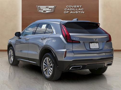 2024 Cadillac XT4 FWD Premium Luxury