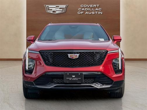 2025 Cadillac XT4 FWD Sport