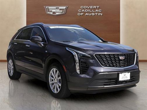 2023 Cadillac XT4 FWD Luxury