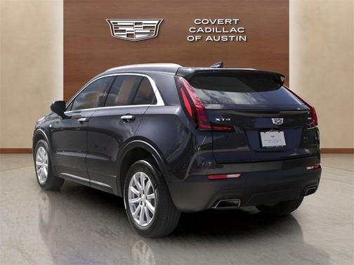 2023 Cadillac XT4 FWD Luxury