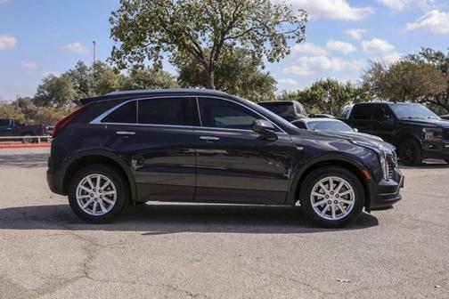 2023 Cadillac XT4 FWD Luxury