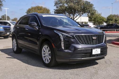 2023 Cadillac XT4 FWD Luxury