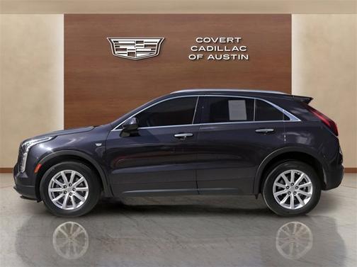 2023 Cadillac XT4 FWD Luxury