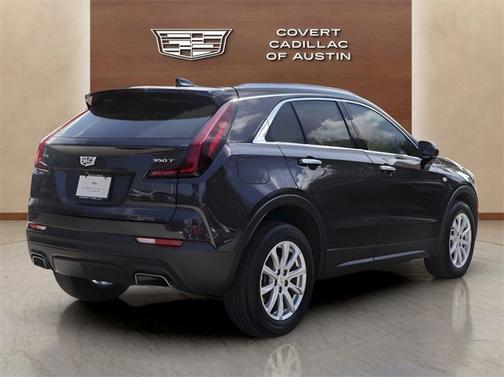 2023 Cadillac XT4 FWD Luxury