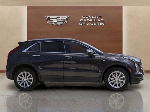 2023 Cadillac XT4 FWD Luxury