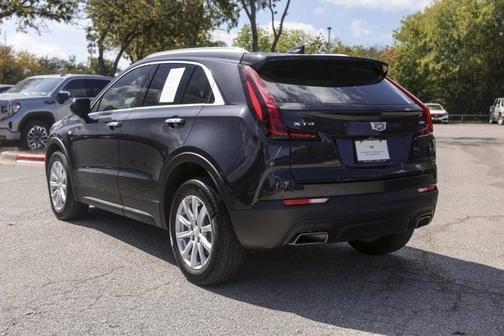 2023 Cadillac XT4 FWD Luxury