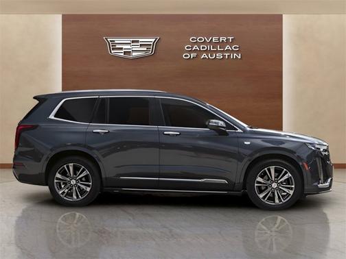 2020 Cadillac XT6 FWD Premium Luxury