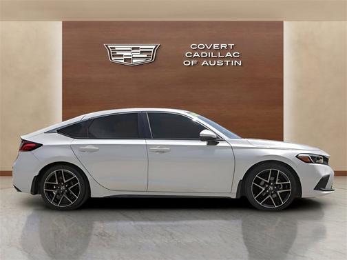 2022 Honda Civic Sport Touring