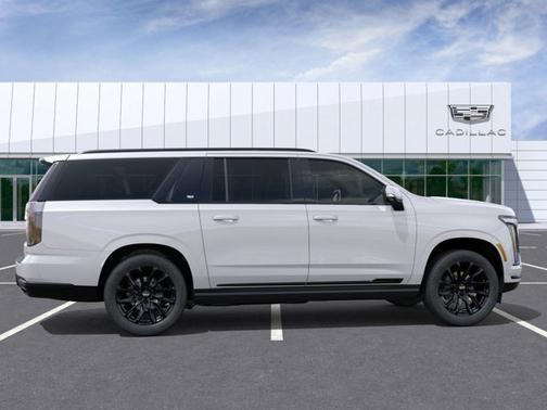 2025 Cadillac Escalade ESV 4WD Sport