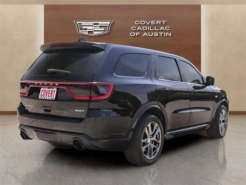 2021 Dodge Durango SRT 392