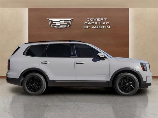 2023 Kia Telluride SX X-Pro