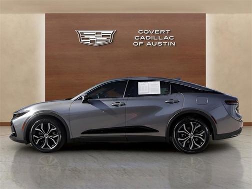 2023 Toyota Crown Limited