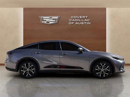 2023 Toyota Crown Limited