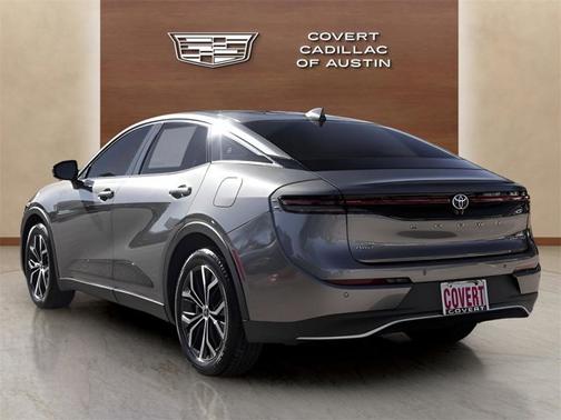 2023 Toyota Crown Limited