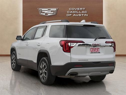 2022 GMC Acadia SLE