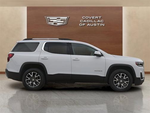 2022 GMC Acadia SLE