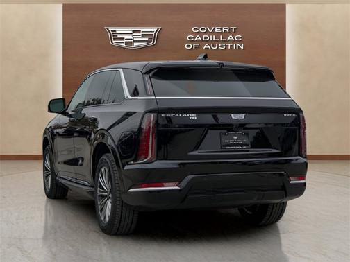 2026 Cadillac Escalade IQ Luxury