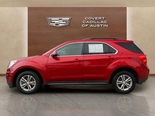 2014 Chevrolet Equinox 1LT