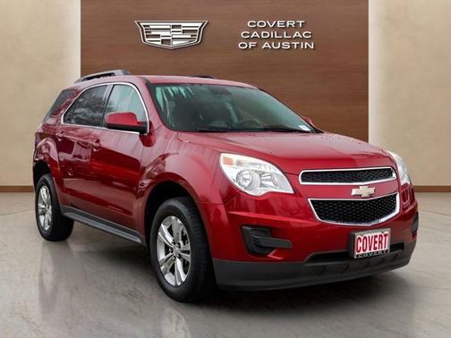 2014 Chevrolet Equinox 1LT